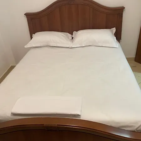 Olive شقة