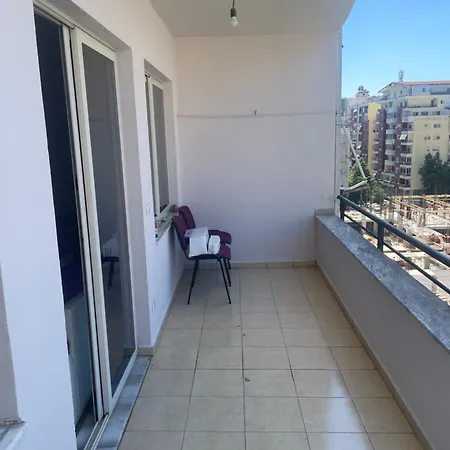 Apartament Olive Tirana