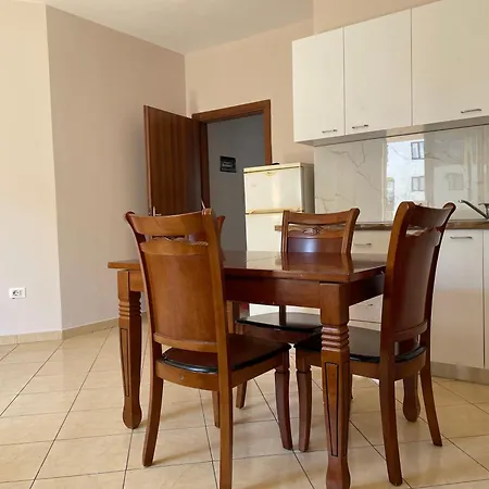 Apartament Olive Tirana