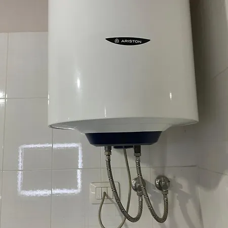 Olive Apartament