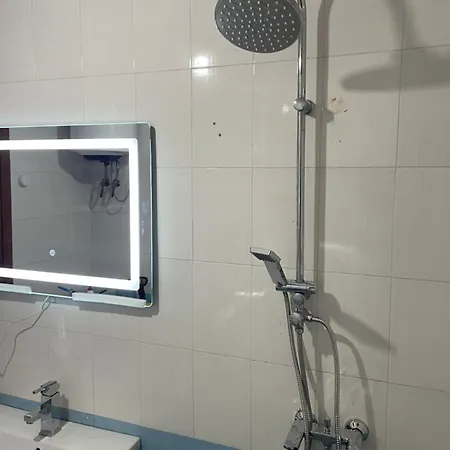 Apartament Olive Tirana