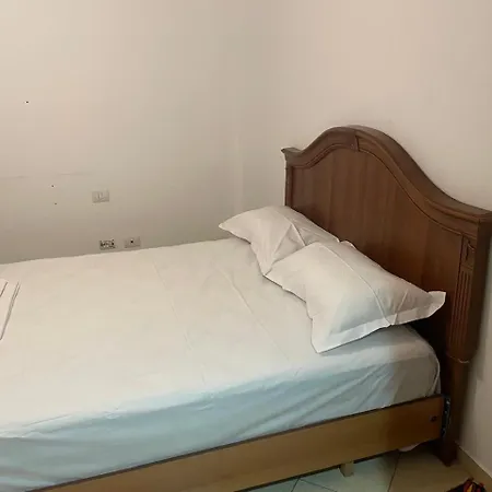 Olive Apartament