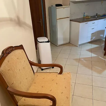 شقة Olive تيرانا