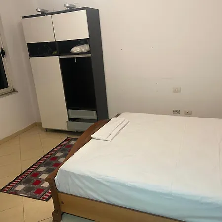 Olive Apartament Tirana