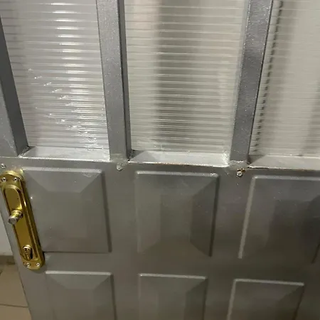 Olive Apartament *