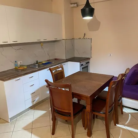Olive Apartament